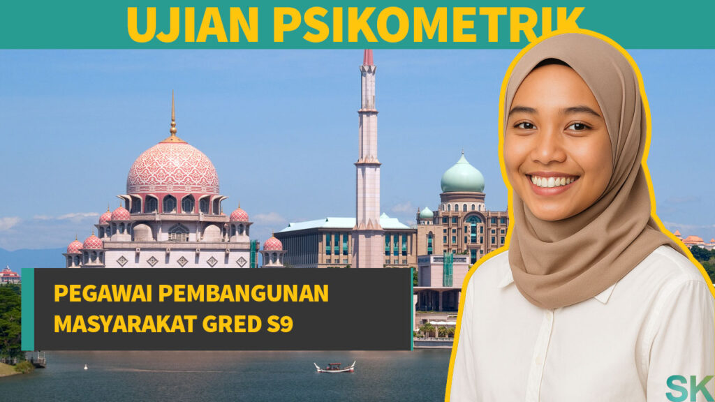 Pegawai Pembangunan Masyarakat
