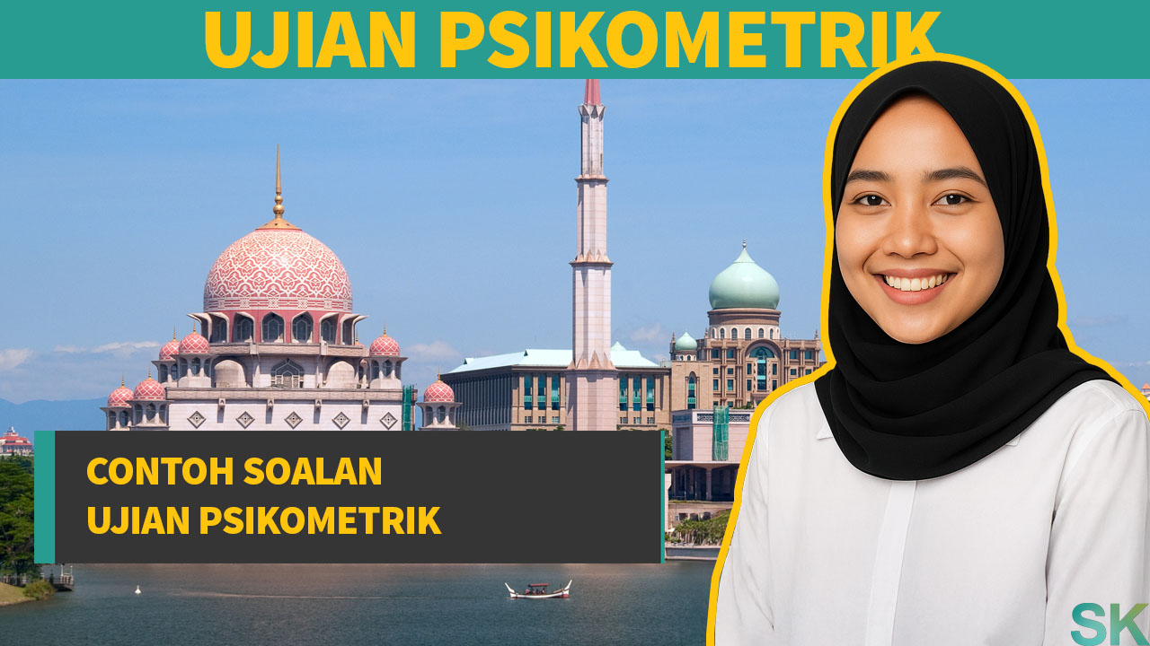 contoh soalan ujian psikometrik 1-1 contoh soalan ujian psikometrik